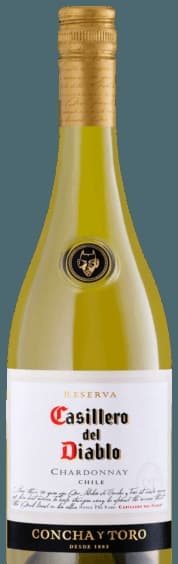 Chardonnay (Reserva)