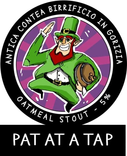 Pat At A Tap