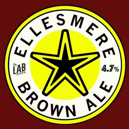 Ellesmere Brown Ale