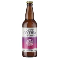 Seidr Celtaidd - Aeron/Berries