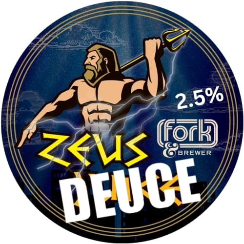 Zeus Deuce