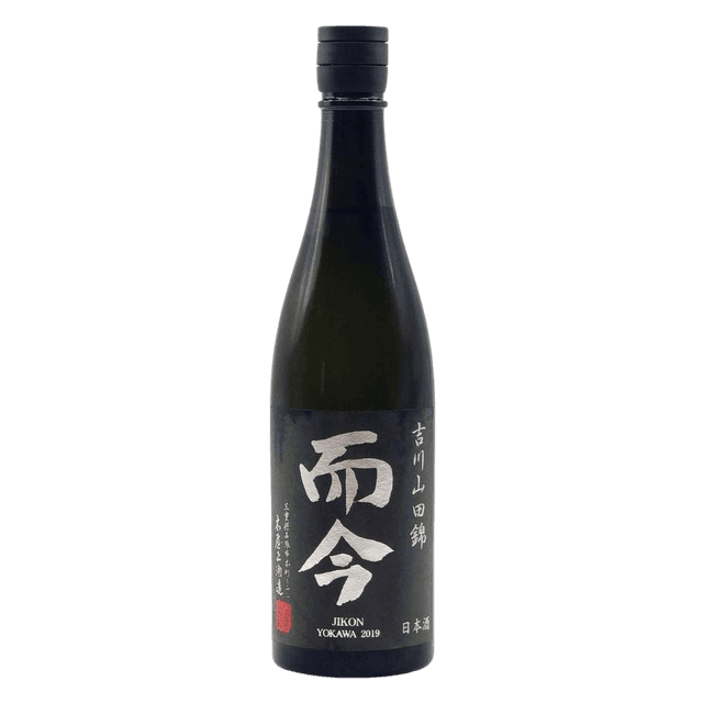 Andosuigun Junmai Ginjo