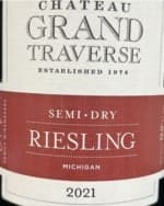 Riesling Semi Dry