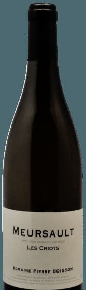 Meursault 'Les Criots'