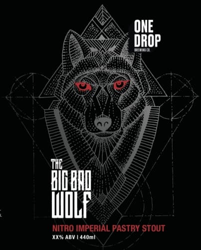 The Big Bad Wolf