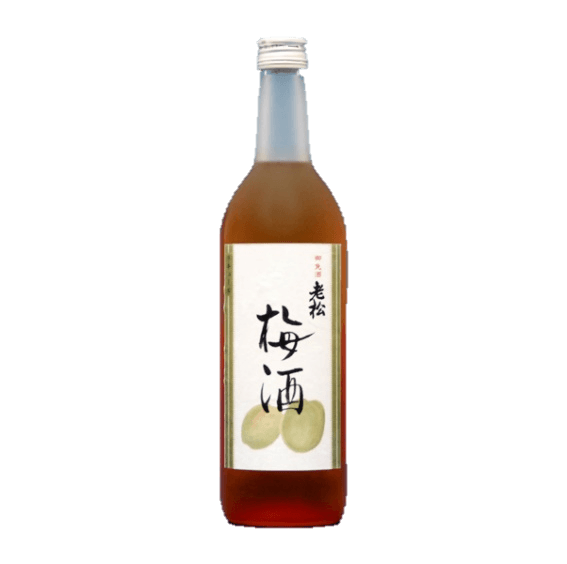 Oimatsu Namashibori Yuzu Shu
