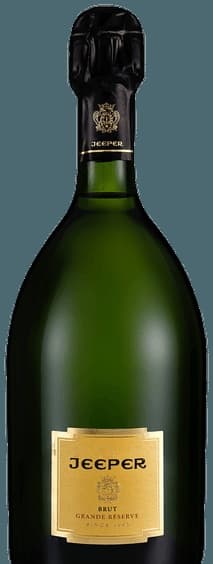 Grande Réserve Brut Champagne Blanc de Blancs