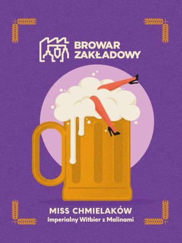 Miss Chmielaków