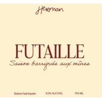 Futaille Mûres