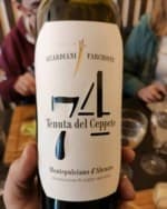 Tenuta del Ceppete 74 Montepulciano d'Abruzzo
