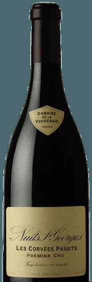 Nuits-St-Georges Premier Cru Les Corvées Pagets