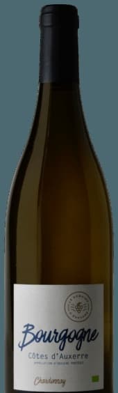 Bourgogne Côtes d'Auxerre Chardonnay
