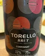 Special Edition Brut Corpinnat