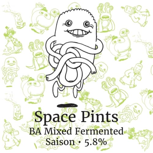 Space Pints