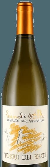 Bianchi Grilli Per la Testa Pecorino