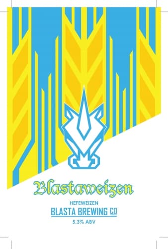 Blastaweizen