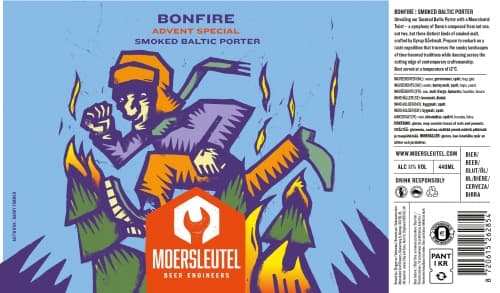 Bonfire