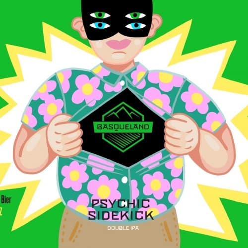 Psychic Sidekick