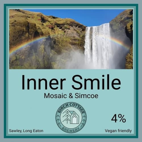 Inner Smile