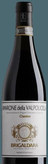 Amarone della Valpolicella Classico