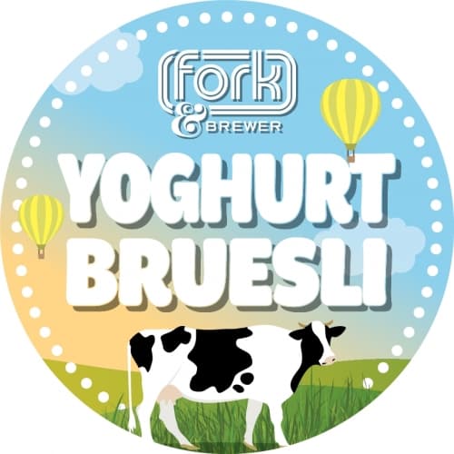 Yoghurt & Bruseli