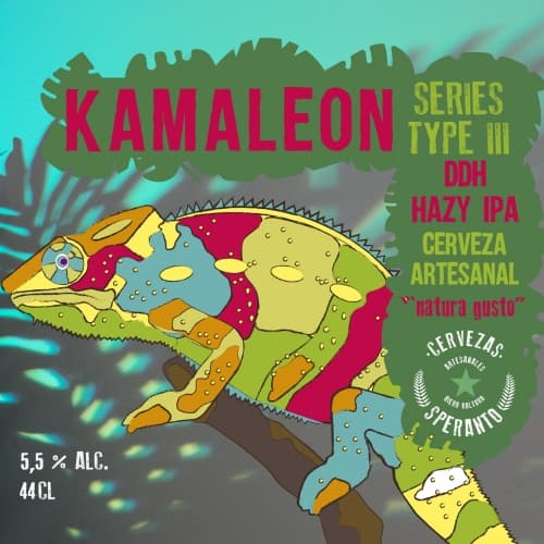 Kamaleon