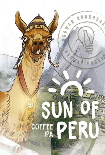 Sun of Peru