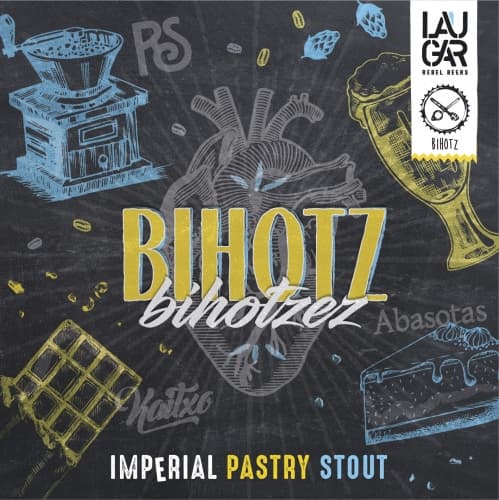Bihotz Bihotzez