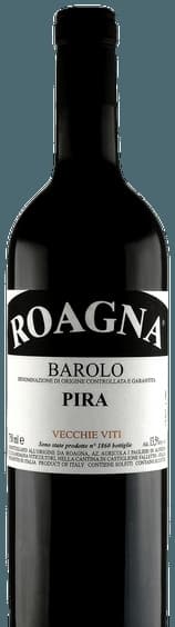 La Pira Barolo Vecchie Viti