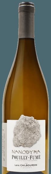 Nanogyra Pouilly-Fumé