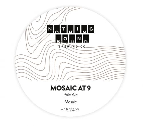 Mosaic At 9