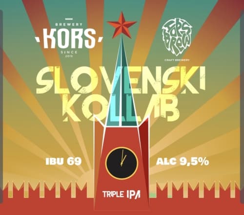 Slovenski Kollab