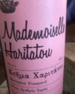 Mademoiselle Haritatou Red Dry