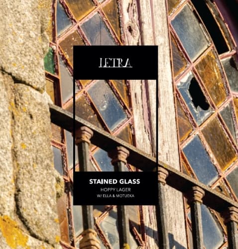 STAINED GLASS