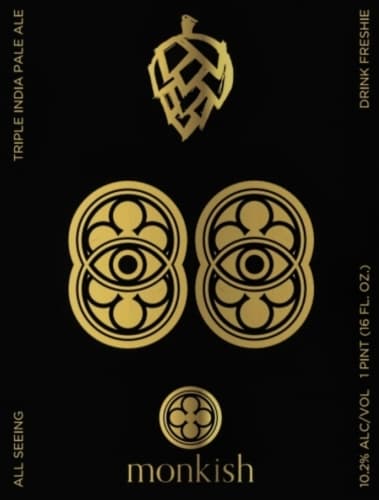 All Seeing