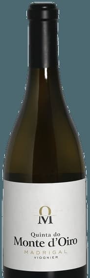 Madrigal Viognier