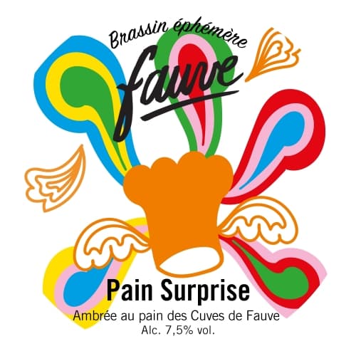 Pain Surprise