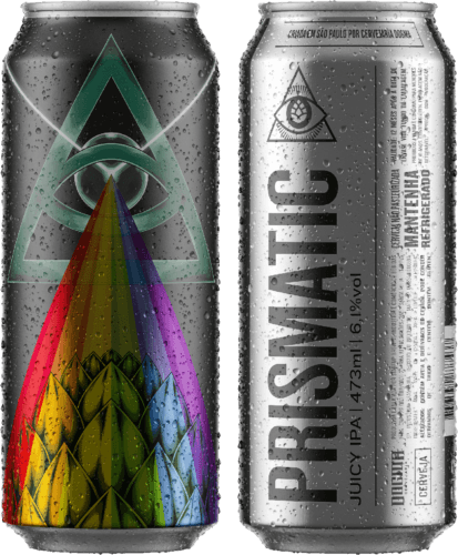Prismatic