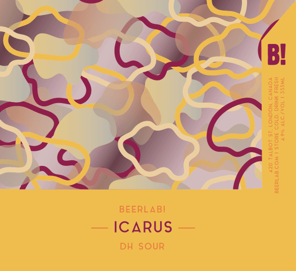 Icarus
