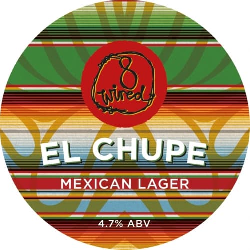 El Chupe