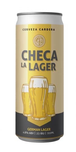 Checa La Lager