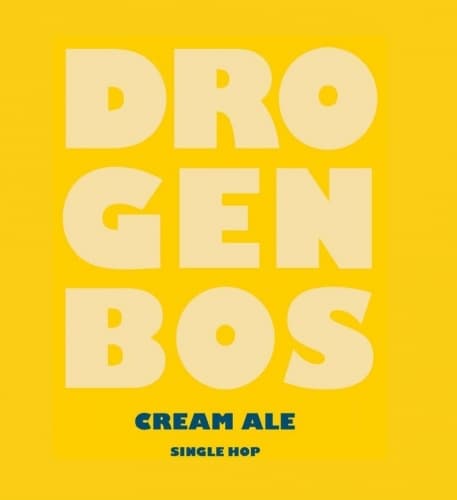 Cream Ale