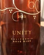 Unity Rosé