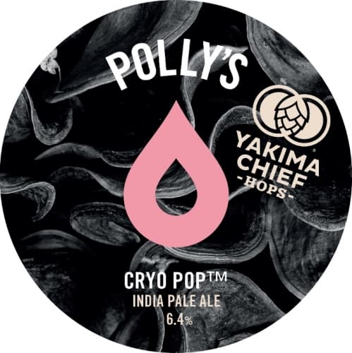 Cryo Pop
