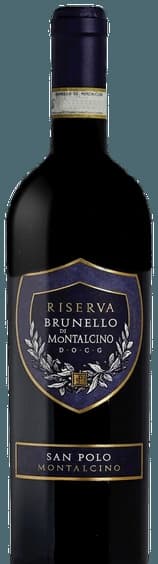Brunello di Montalcino Riserva