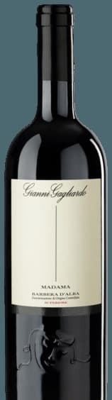 Madama Barbera d'Alba Superiore