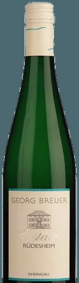 Estate Rauenthal Riesling