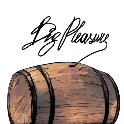 Big Pleasure
