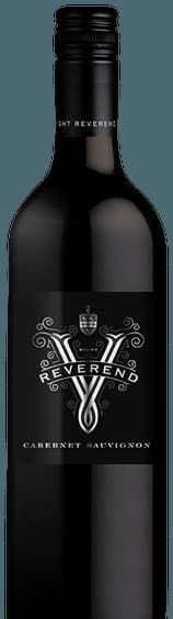 Reverend V Cabernet Sauvignon