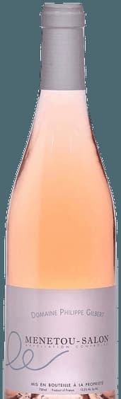 Menetou-Salon Rosé